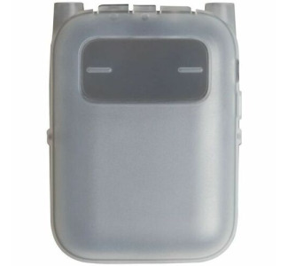 Shure Water-Resistant Silicone Protective Sleeve