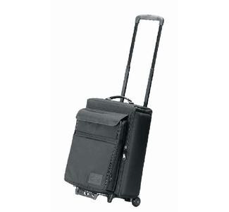 Jelco Soft Case with wheels