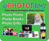 ePHOTOfiles Photo Processing Services