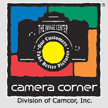 Camera Corner