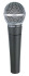 Shure SM58S Card Dynamic Mic