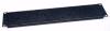 Middle Atlantic 2U Flanged Steel Plate