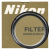 Nikon 77mm NC Filter - Clear (no tint)
