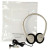 Califone CA2 Stereo Headphone with Bag