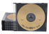Gold CD-R 80 10Pk w/Jewel Case