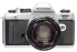 Promaster 2500PK Super Zoom 35mm SLR Camera w/28-70 Zoom Lens
