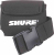 Shure WA570A Neoprene Body-Pack Belt Pouch