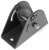 CHIEF Angled Ceiling Plate