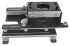 CHIEF Lateral Shift Bracket for RPA Mounts