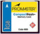 Master 1 Gigabyte CompactFlash Memory Card