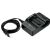 Nikon MH-21 Quick Charger for D2H