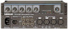 SHURE 4-Channel Mic/Line Mixer with Phantom Power