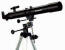 CELESTRON PowerSeeker 80 EQ Refractor Telescope