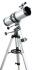 CELESTRON PowerSeeker 127 EQ f/8 German Equatorial Mount