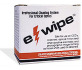 Photographic Solutions E-Wipe 25 Pack