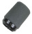 SHURE A2WS-BLK Locking Foam Windscreen