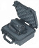 PELICAN 1200 Protective Case - Black