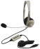 CALIFONE 3064-USB Headphone with Microphone