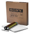 SONY UPC-741 Letter-size Print Pack for UP-D70A & UP-D70AP Printers