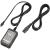 Portable Handycam AC Adaptor - AC-L200