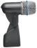 Shure Beta 56A Snare/Tom Microphone 50Hz to 16kHz BETA 56A