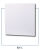 KSI 801-C 2x2 Grid Ceiling Mount Loudspeaker