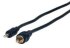 Comprehensive 3.5mm Mini Plug to RCA Plug Audio Cable 6 ft. MP-PP-6ST