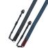 DOMKE 1.5-in Web Strap w/Swivel-6 for Cameras 742-BK