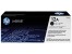 HP LaserJet Black Print Cartridge with Smart Printing Technology - Q2612A