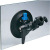 Bogen Suction Grip W/5/8" Swivel Socket
