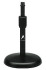 Atlas DS7E Desk Mic Stand - Black