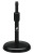 Atlas DS7E Desk Mic Stand - Black