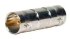 Comprehensive 75 Ohm BNC Jack to Jack Barrel B-BL