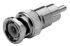 Comprehensive Premium RCA Plug to BNC Plug Video Adapter PP-BP