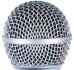 Shure Grille for SM48 and SM48S Microphones RK248G