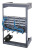 Middle Atlantic WM-8-12 Wall Mounted Rack