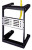 Middle Atlantic Wall Mounted Rack - 8 Units