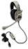Califone 3066-USB Multimedia Headset