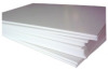 White FoamCore - 25 Sheets