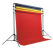 Savage Widetone Seamless Background Paper - Deep Yellow