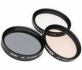 Tiffen 77mm Filter Kit
