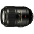 Nikon 105mm f/2.8G ED-IF AF-S VR Micro-Nikkor Lens