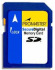 Promaster 256MB Mini-Secure Digital (SD) Memory Card
