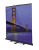 Da-Lite 8'x8' Floor Model C Projection Screen 