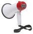 Califone PA-8 8-Watt Portable Megaphone