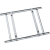 Chief PSB-2045 Bracket for NEC LCD3210 Mount