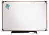 Quartet P567T  6' x 4' Prestige Plus Premium Porcelain Marker Board