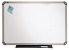 Quartet  8' x 4' Prestige Plus Premium Porcelain Marker Board