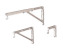 Da-Lite No.6 Wall Brackets