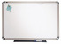Quartet P564T Prestige Plus Dry Erase Board - 4' x 3'